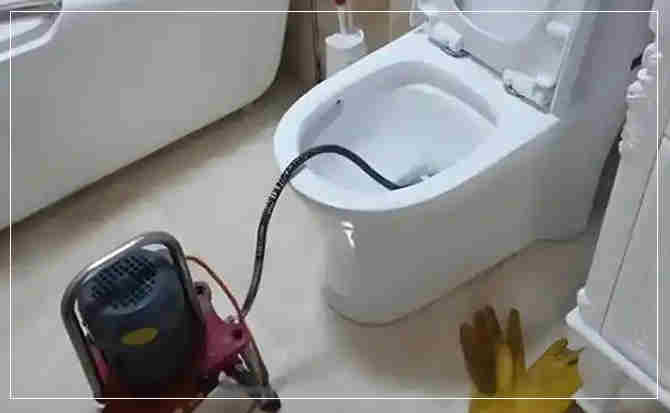 石龙镇马桶蹲坑蹲厕疏通